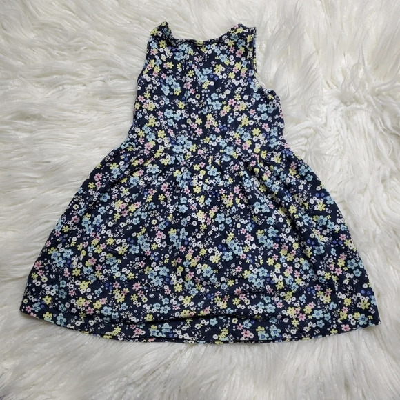 H&M Floral Dress - Picture 3 of 3